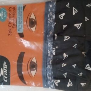 Children's Face Mask